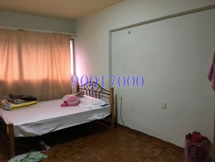 Eunosville (Enbloc) (D14), Apartment #148729172